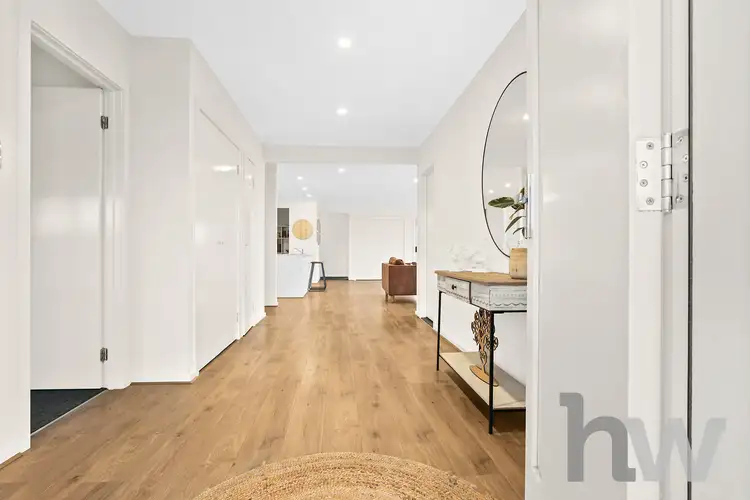 Second view of Homely house listing, 32 Broadhead Way, Bannockburn VIC 3331