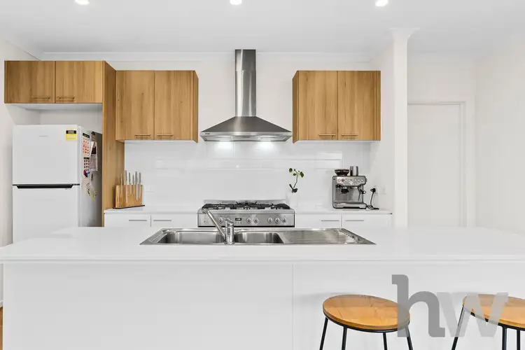 Third view of Homely house listing, 32 Broadhead Way, Bannockburn VIC 3331