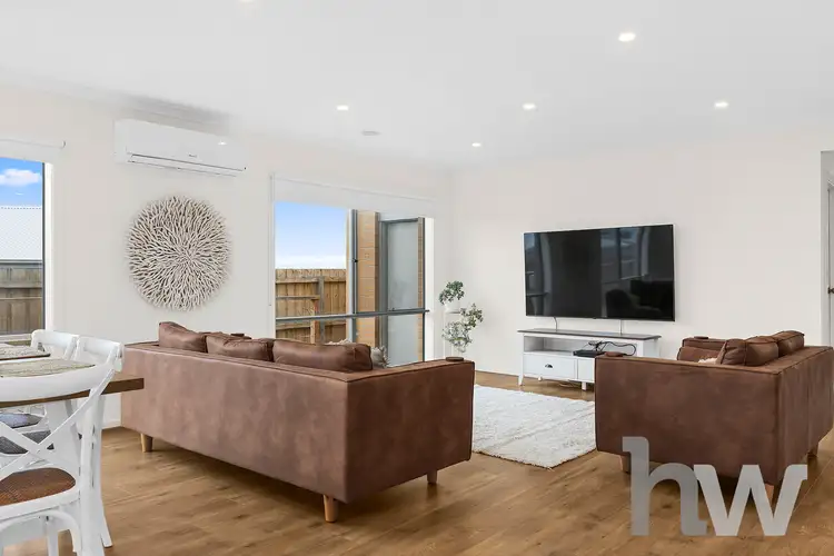 Sixth view of Homely house listing, 32 Broadhead Way, Bannockburn VIC 3331