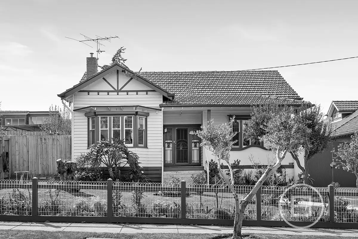 Main view of Homely house listing, 18 Woolley Street, Essendon VIC 3040