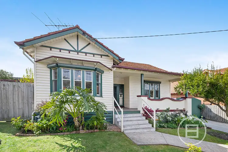 Second view of Homely house listing, 18 Woolley Street, Essendon VIC 3040