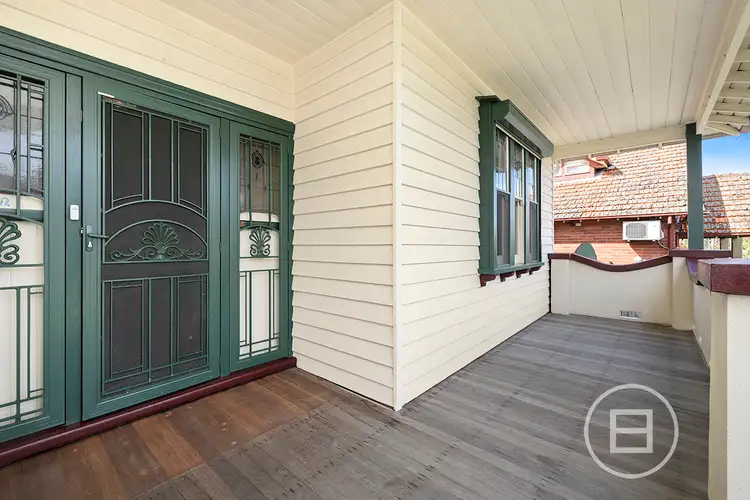 Third view of Homely house listing, 18 Woolley Street, Essendon VIC 3040