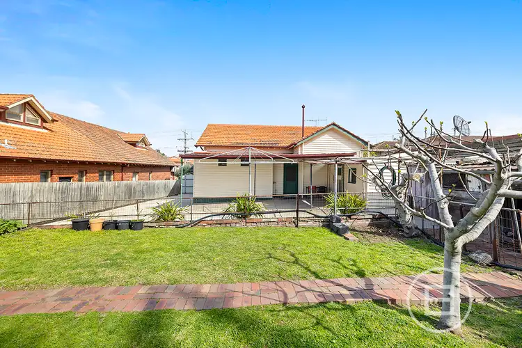 Fifth view of Homely house listing, 18 Woolley Street, Essendon VIC 3040