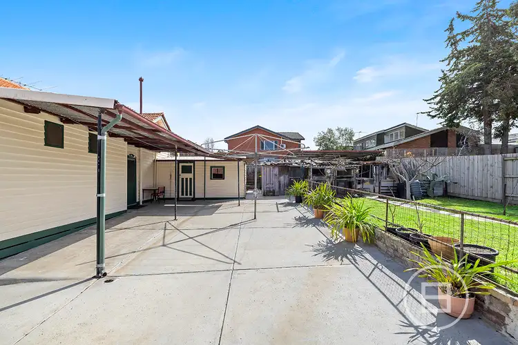 Sixth view of Homely house listing, 18 Woolley Street, Essendon VIC 3040