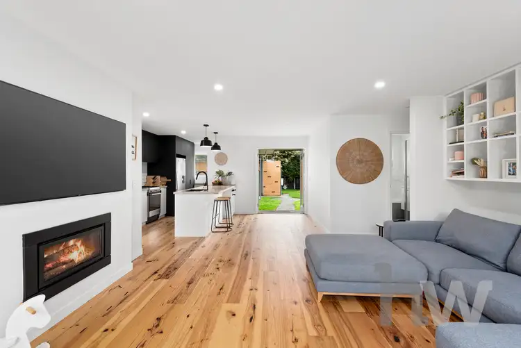 Fourth view of Homely house listing, 5908/135 Neil Street, Bell Post Hill VIC 3215