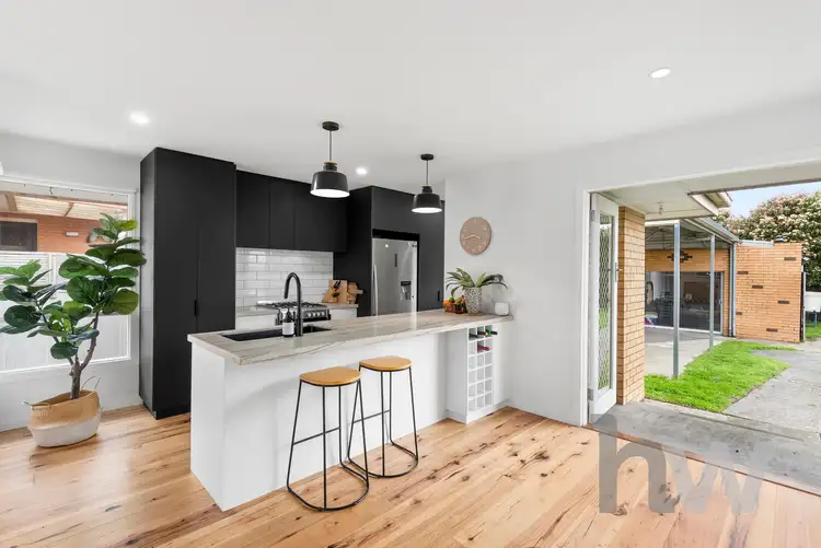 Fifth view of Homely house listing, 5908/135 Neil Street, Bell Post Hill VIC 3215