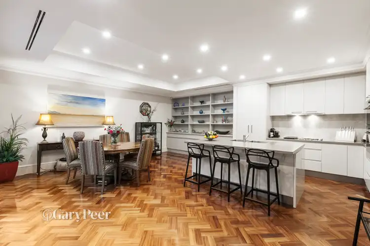 Fourth view of Homely townhouse listing, 2/19 Anderson Street, Caulfield VIC 3162