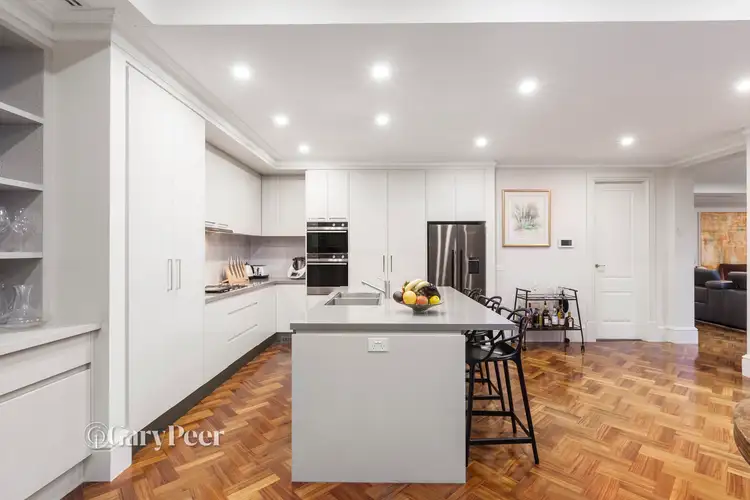 Fifth view of Homely townhouse listing, 2/19 Anderson Street, Caulfield VIC 3162
