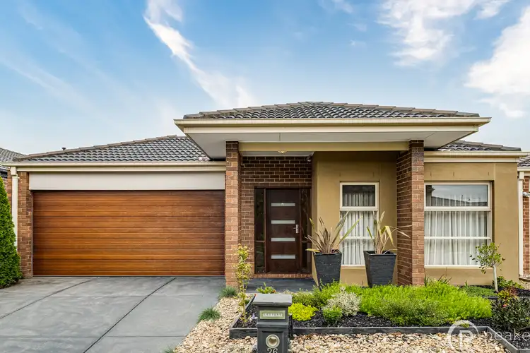 Second view of Homely house listing, 26 Charlock Drive, Cranbourne North VIC 3977