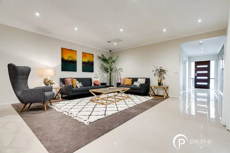 Third view of Homely house listing, 26 Charlock Drive, Cranbourne North VIC 3977