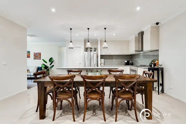 Fifth view of Homely house listing, 26 Charlock Drive, Cranbourne North VIC 3977