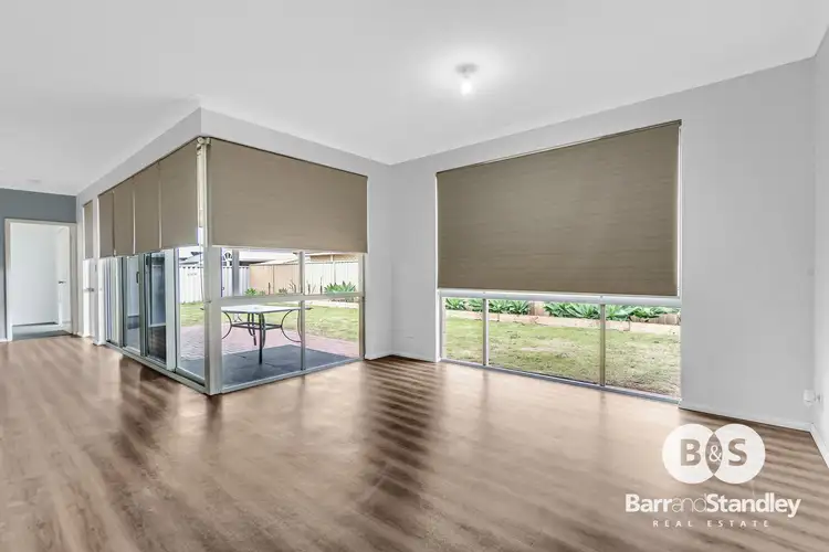 Fourth view of Homely house listing, 9 Wuraming Bend, Dalyellup WA 6230