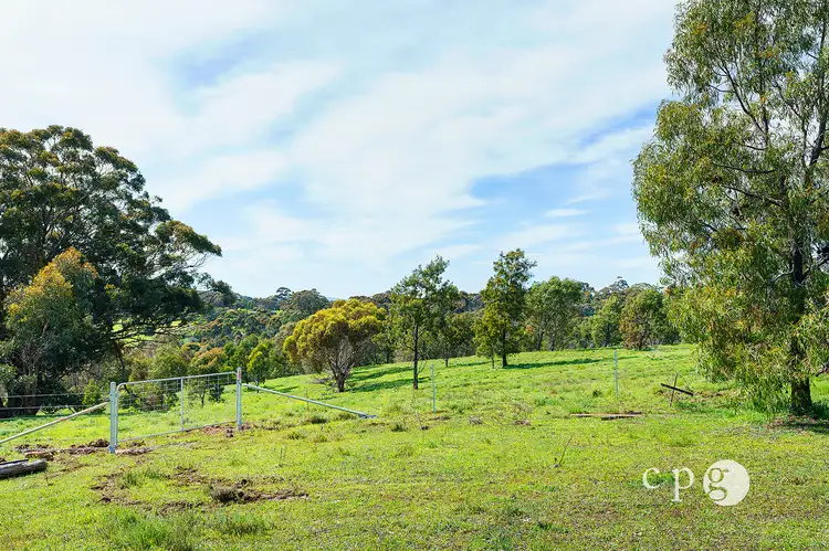 Fifth view of Homely land listing, 26 Mt Tarrengower Road, Maldon VIC 3463