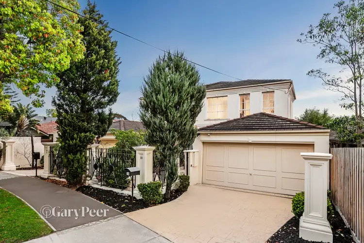 10 Northern Avenue, Brighton East VIC 3187