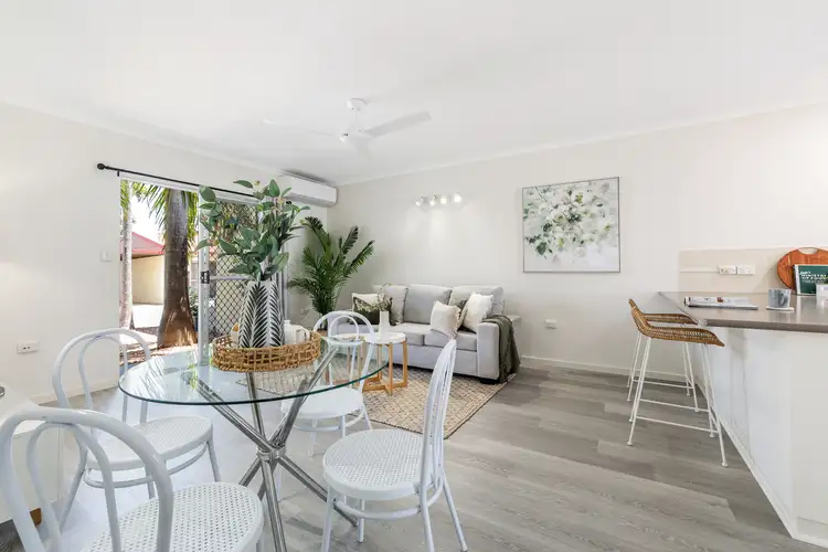 17/31 Gardens Hill Crescent, The Gardens NT 820