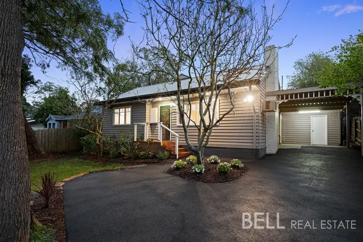 34 Stradbroke Road, Montrose VIC 3765