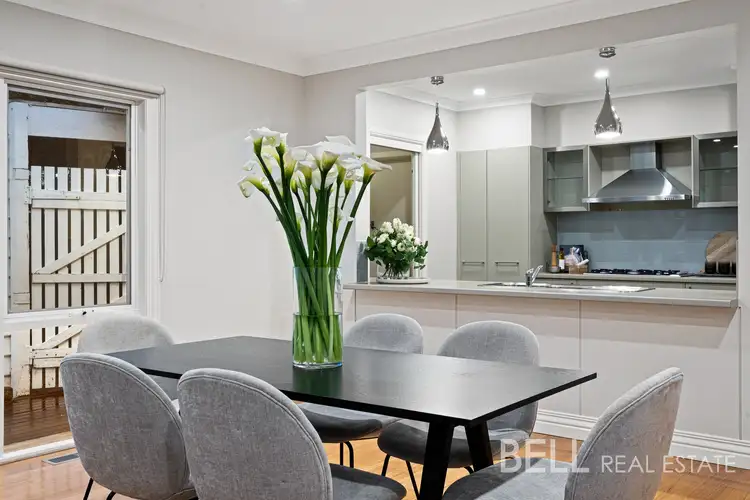 Fifth view of Homely house listing, 34 Stradbroke Road, Montrose VIC 3765