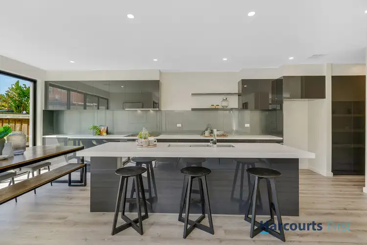 Fourth view of Homely townhouse listing, 1/1 Kangaroo Road, Murrumbeena VIC 3163