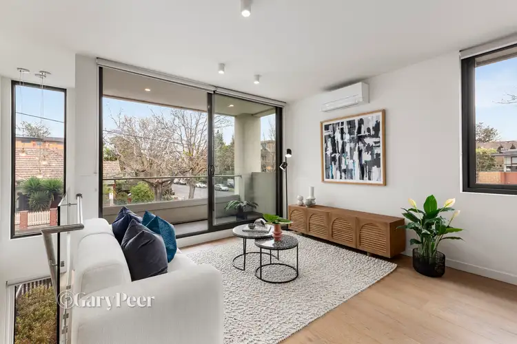 Fifth view of Homely townhouse listing, 1/16 Hughenden Road, St Kilda East VIC 3183