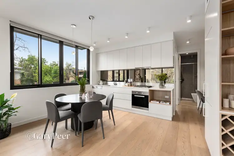 Sixth view of Homely townhouse listing, 1/16 Hughenden Road, St Kilda East VIC 3183