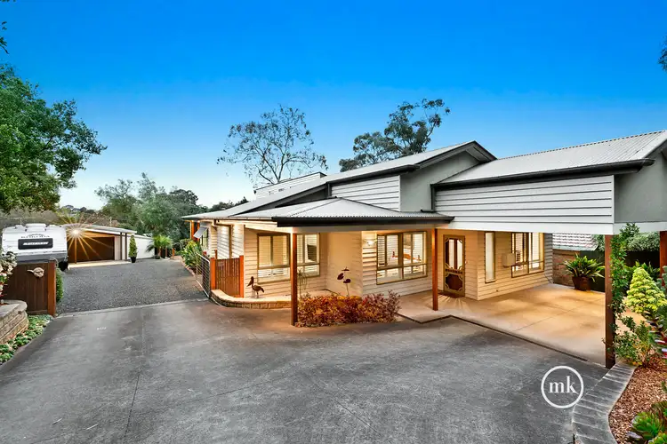 14 Hope Street, Greensborough VIC 3088