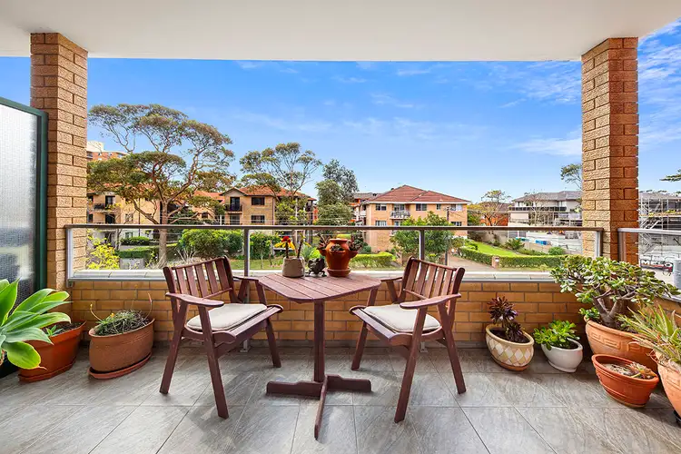 Third view of Homely apartment listing, 5/16-18 Marlo Road, Cronulla NSW 2230