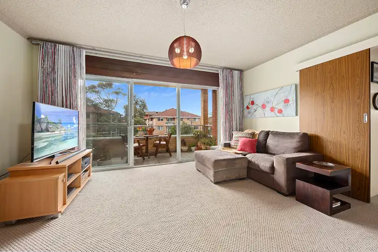 Fourth view of Homely apartment listing, 5/16-18 Marlo Road, Cronulla NSW 2230