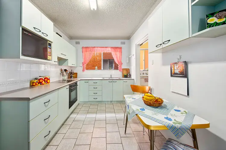 Fifth view of Homely apartment listing, 5/16-18 Marlo Road, Cronulla NSW 2230