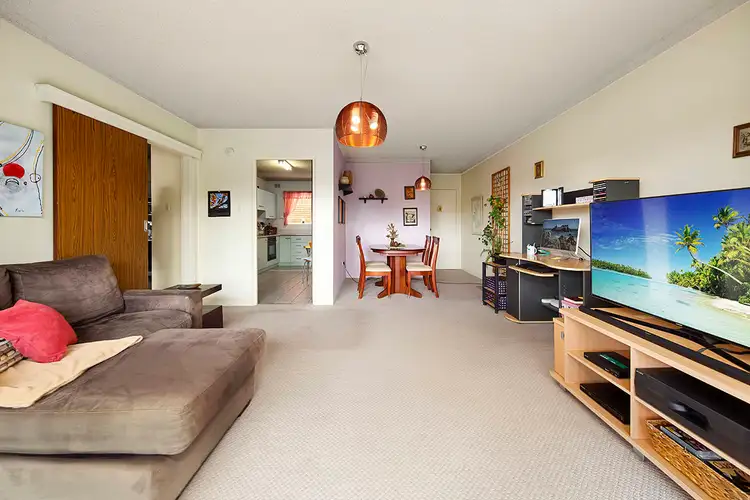 Sixth view of Homely apartment listing, 5/16-18 Marlo Road, Cronulla NSW 2230