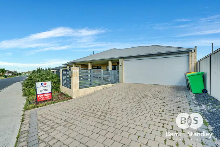 Second view of Homely house listing, 10 Pluto Drive, Australind WA 6233