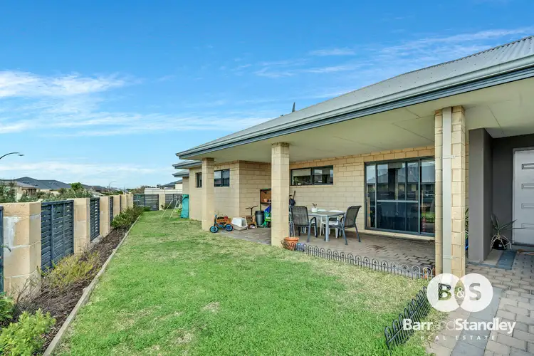 Third view of Homely house listing, 10 Pluto Drive, Australind WA 6233