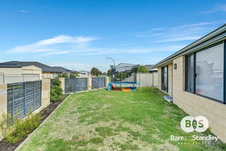 Fourth view of Homely house listing, 10 Pluto Drive, Australind WA 6233
