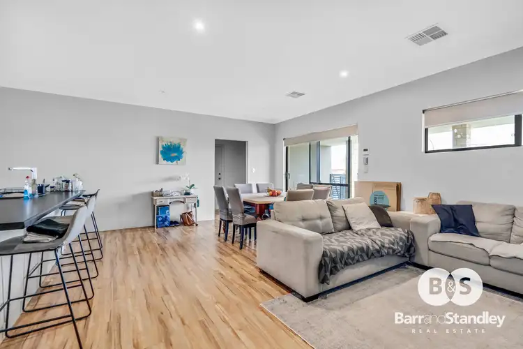 Seventh view of Homely house listing, 10 Pluto Drive, Australind WA 6233