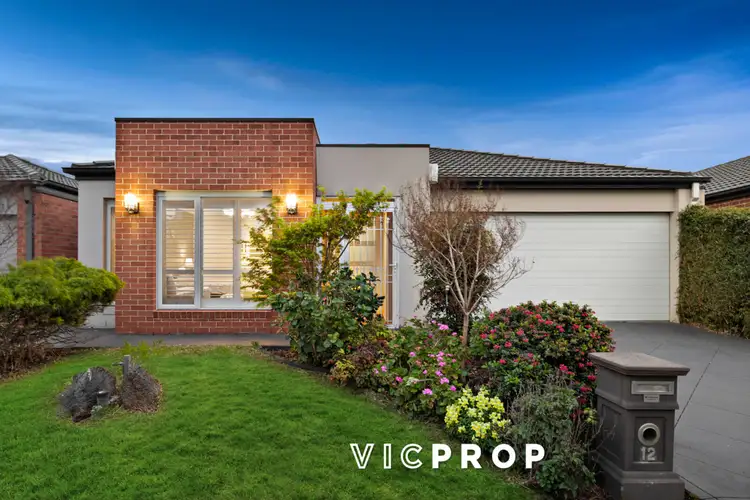 Main view of Homely house listing, 8/17 Geraldton Road, Point Cook VIC 3030