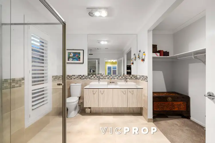 Third view of Homely house listing, 8/17 Geraldton Road, Point Cook VIC 3030