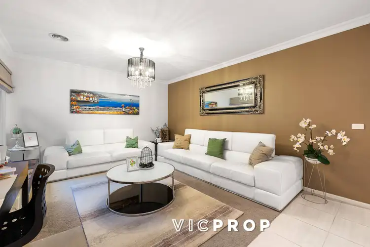 Fourth view of Homely house listing, 8/17 Geraldton Road, Point Cook VIC 3030