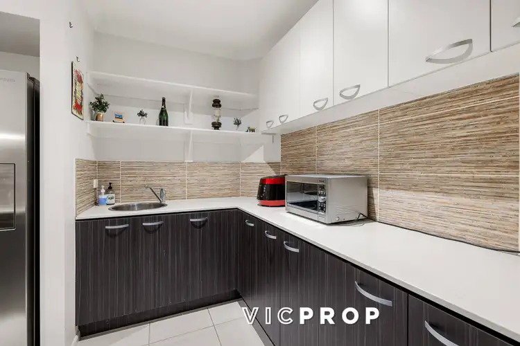 Sixth view of Homely house listing, 8/17 Geraldton Road, Point Cook VIC 3030