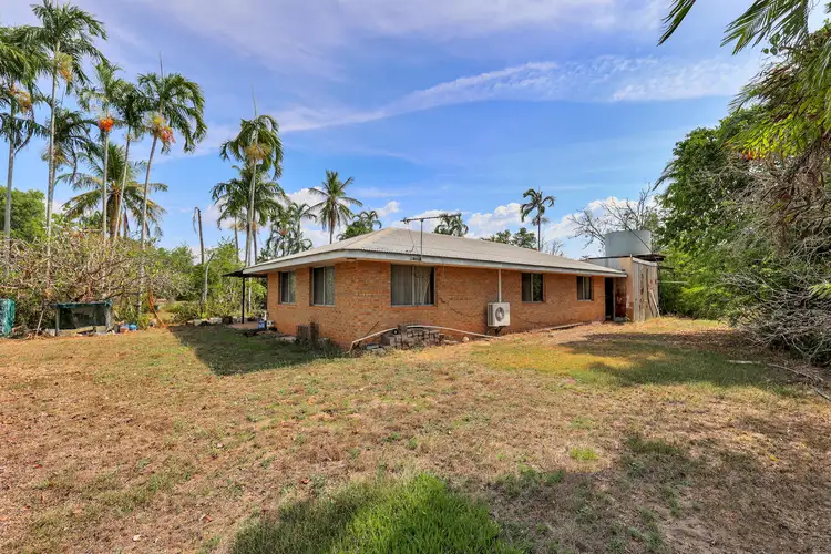 Main view of Homely house listing, 225 Pioneer Drive, Girraween NT 836
