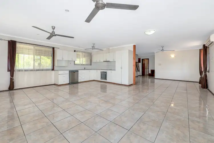Fifth view of Homely house listing, 225 Pioneer Drive, Girraween NT 836