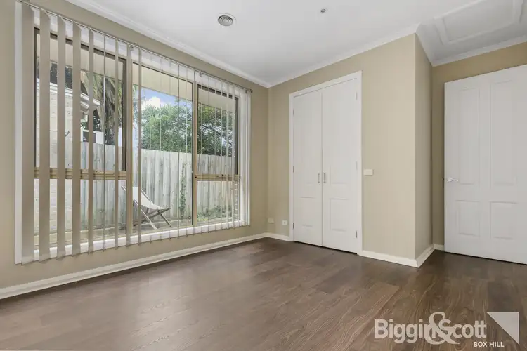 Fifth view of Homely townhouse listing, 2/497 South Road, Bentleigh VIC 3204