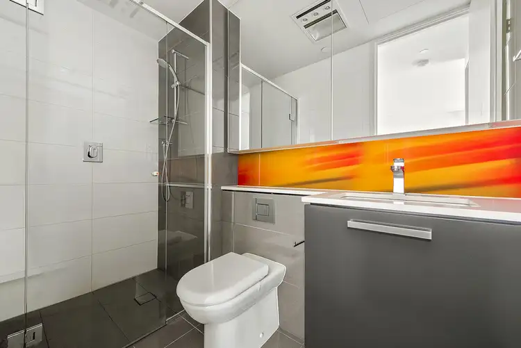 Fifth view of Homely apartment listing, 216/87 High Street, Prahran VIC 3181