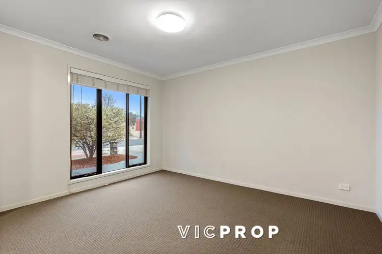 Second view of Homely house listing, 8 Yaramba Boulevard, Point Cook VIC 3030