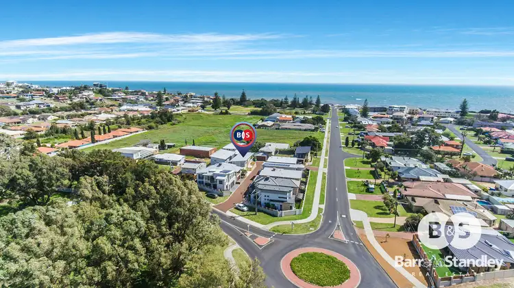 Main view of Homely house listing, 18/17 Hayward Street, South Bunbury WA 6230
