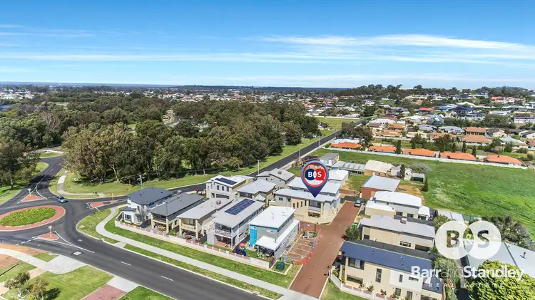 Third view of Homely house listing, 18/17 Hayward Street, South Bunbury WA 6230