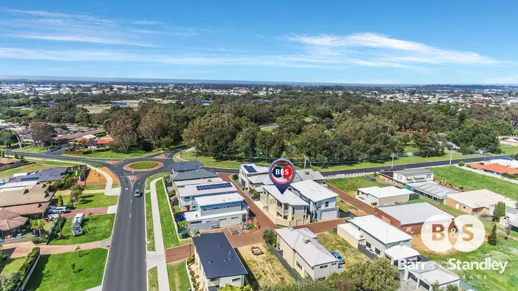 Fourth view of Homely house listing, 18/17 Hayward Street, South Bunbury WA 6230