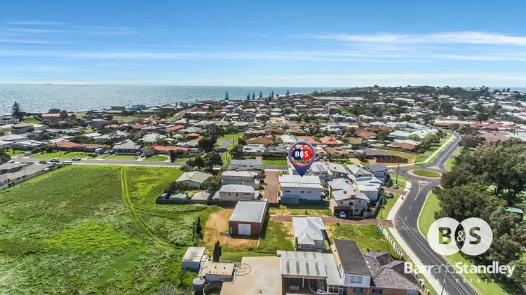 Fifth view of Homely house listing, 18/17 Hayward Street, South Bunbury WA 6230