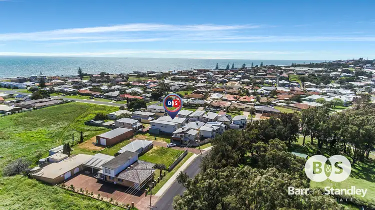 Sixth view of Homely house listing, 18/17 Hayward Street, South Bunbury WA 6230