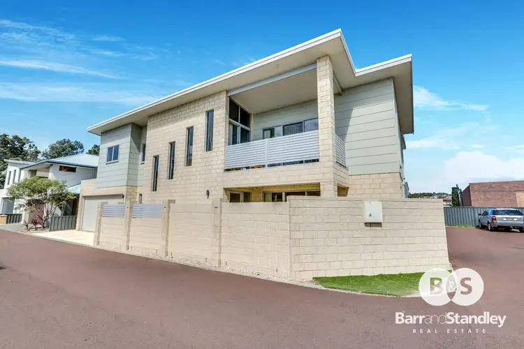 Seventh view of Homely house listing, 18/17 Hayward Street, South Bunbury WA 6230