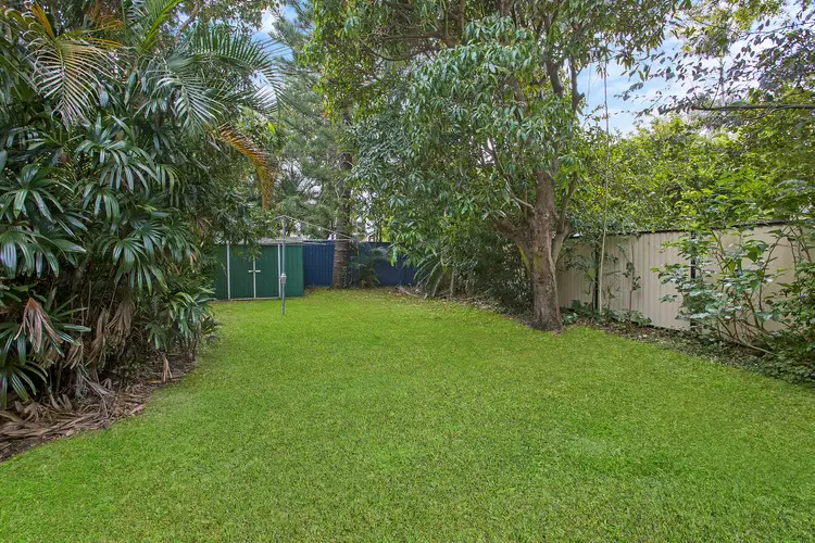 Second view of Homely house listing, 27 Bondi Avenue, Mermaid Beach QLD 4218