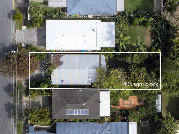 Third view of Homely house listing, 27 Bondi Avenue, Mermaid Beach QLD 4218
